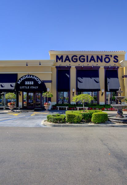 Maggiano's South Coast Plaza, Breakfast with Santa Tickets, Sun, Dec 10,  2023 at 9:00 AM