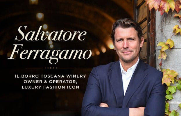 Salvatore Ferragamo